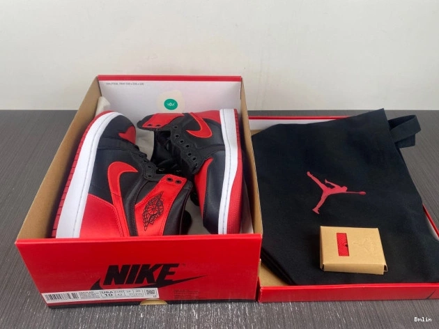 Bmlin Satin Jordan FD4810-061 OG 1 WMNS High Air Bred 0724